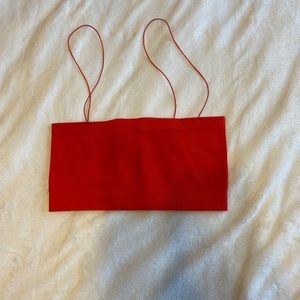 Urban outfitters crop/bra top